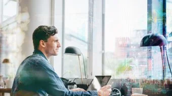 Internationell säljare/ marknadsförare