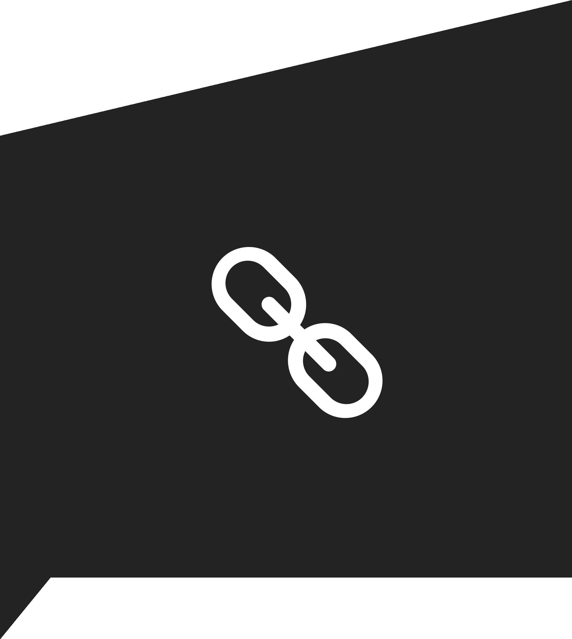 Logo för länkning