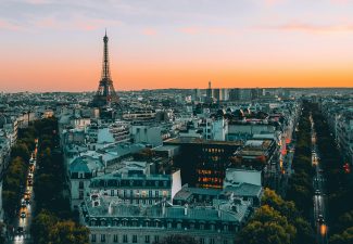 Erasmus+ är tillbaka