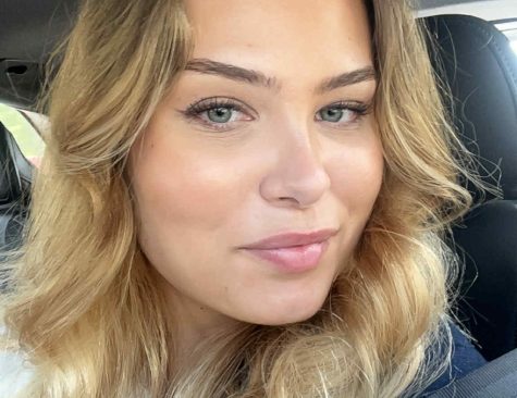 Tilde Fernqvist Studerande ISM