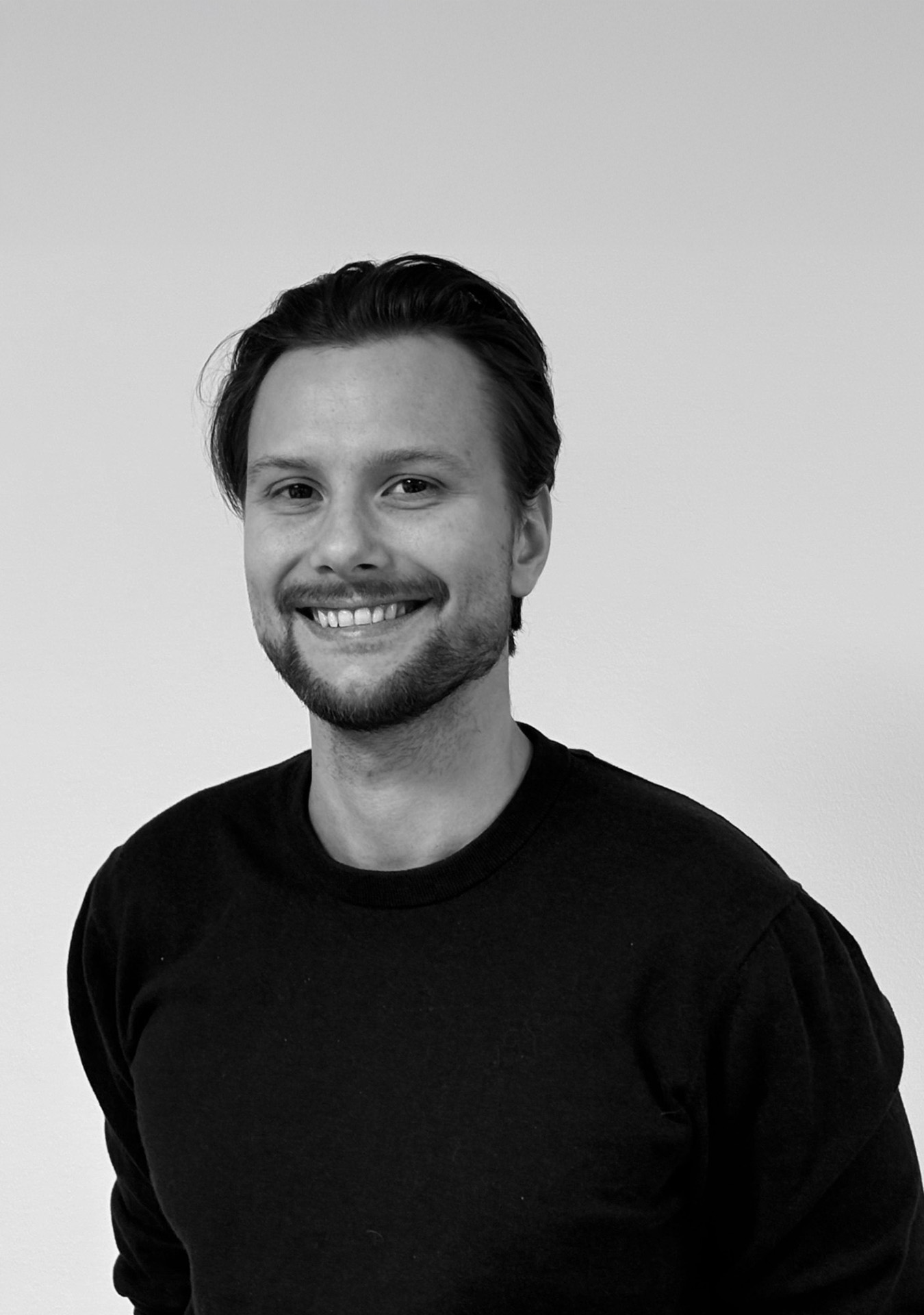 Profilbild Adrian Lörstad