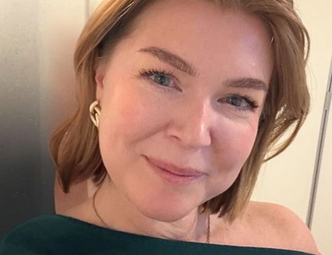 Lina Stenman Digital marknadsförare