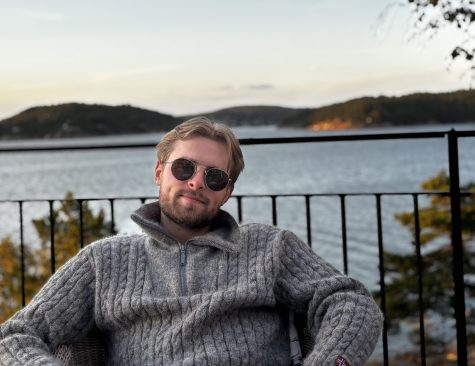 Ludvig Schiller E-Commerce Manager