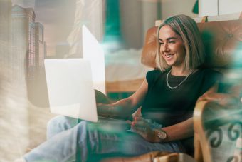 Hållbarhetscontroller