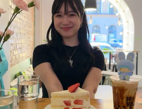 Ishaan Vargas Internationell säljare och marknadsförare