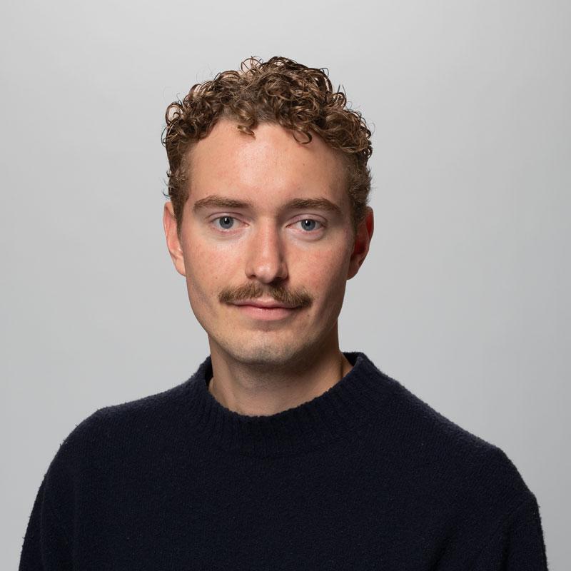 Profilbild Love Lundsgård