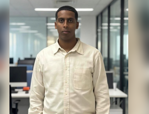 Hussein Abdallah Account Manager IT Sales