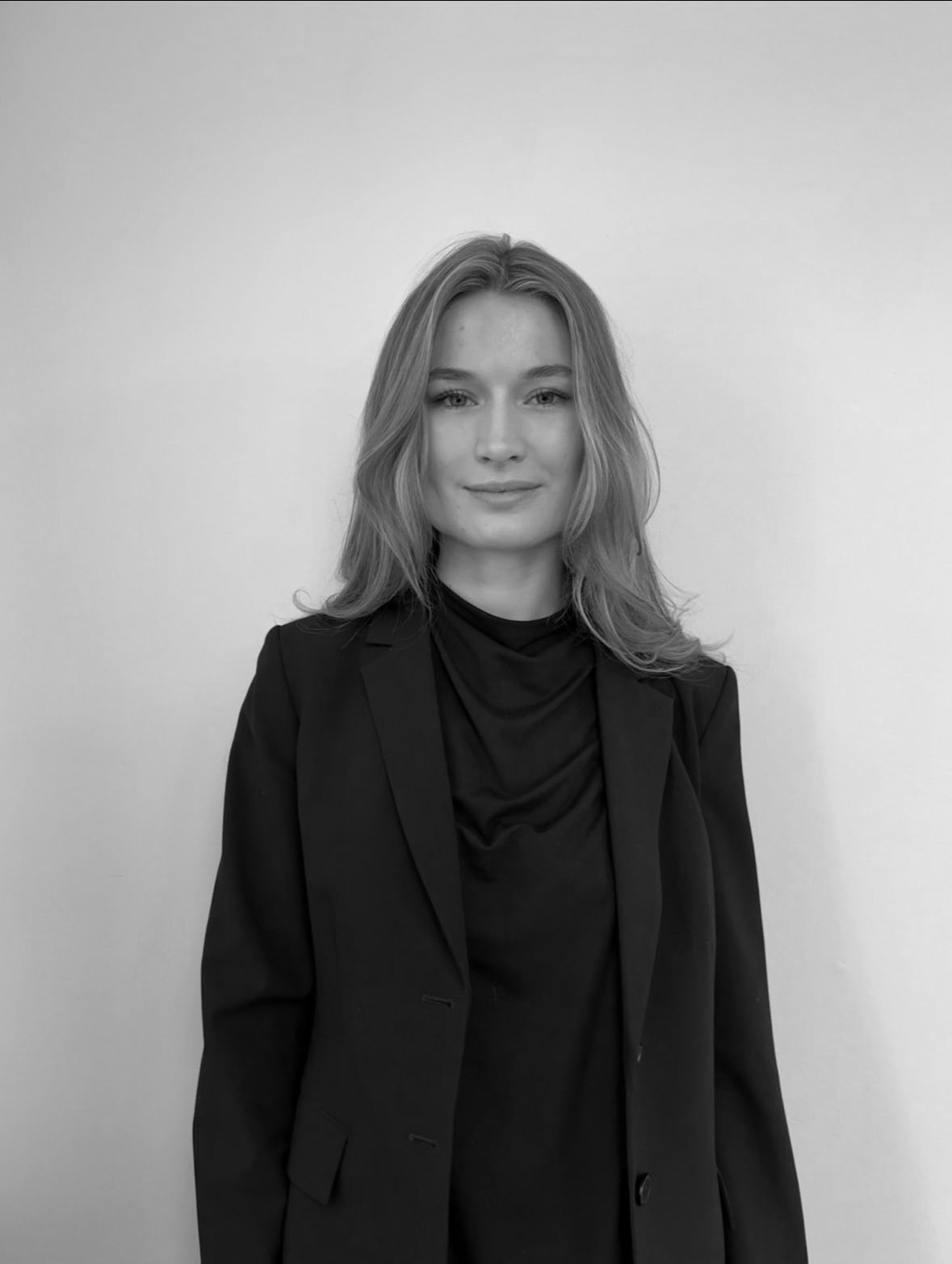 Profilbild Blanca Edström