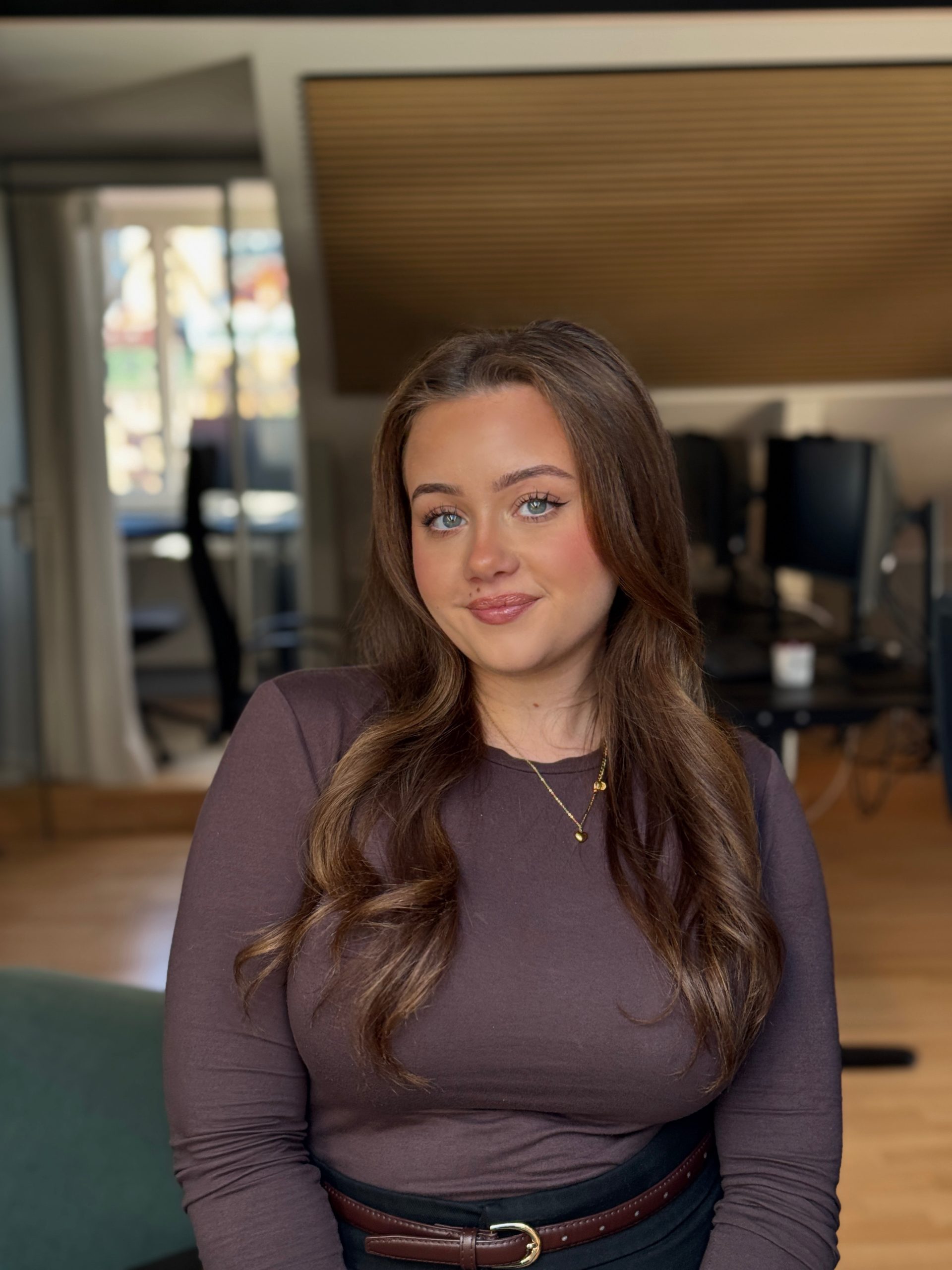 Profilbild Ambassadör Odette Sixtensson