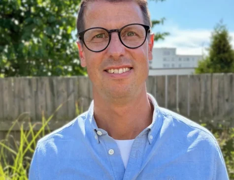 Andreas Rydén Förhandlingsteknik, On demand